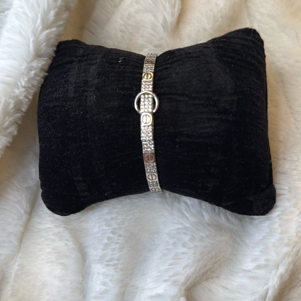 Bracelet sterling silver 925